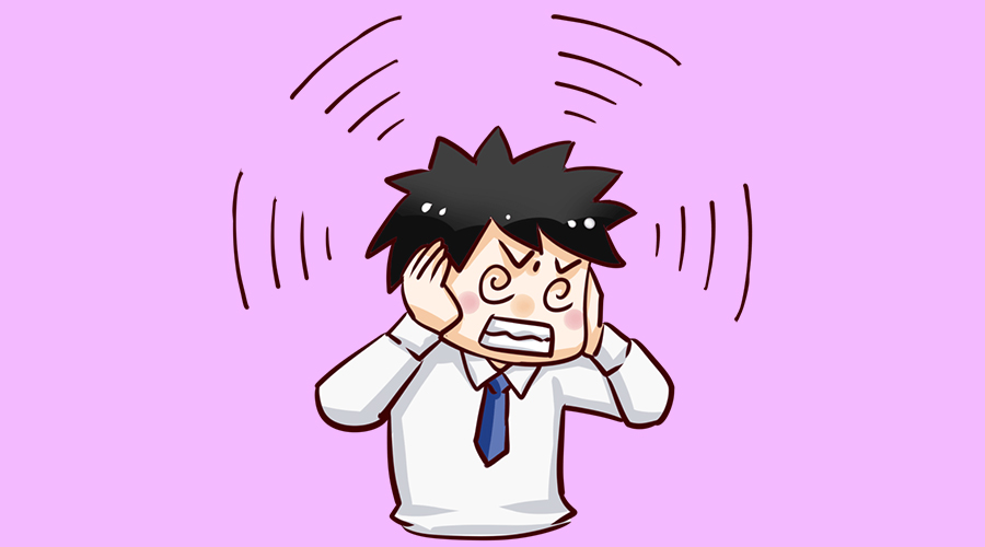 公寓干衣機(jī)是否有噪音！看看這個(gè)分貝就知道