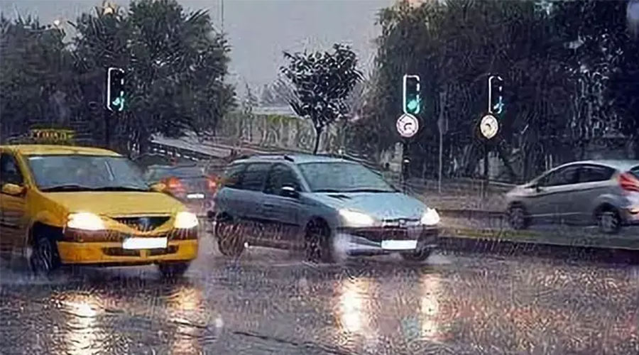 廣東大潑水天氣！小型烘干機除了速干衣物外，還有哪些優(yōu)勢？