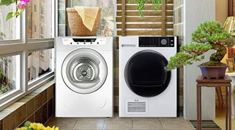 洗烘產(chǎn)品表現(xiàn)突出！洗烘套裝的市場(chǎng)前景怎么樣