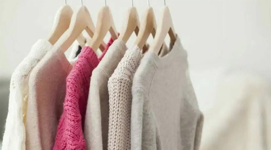 衣物護(hù)理機(jī)是否真的有必要用？看完這個(gè)就知道！