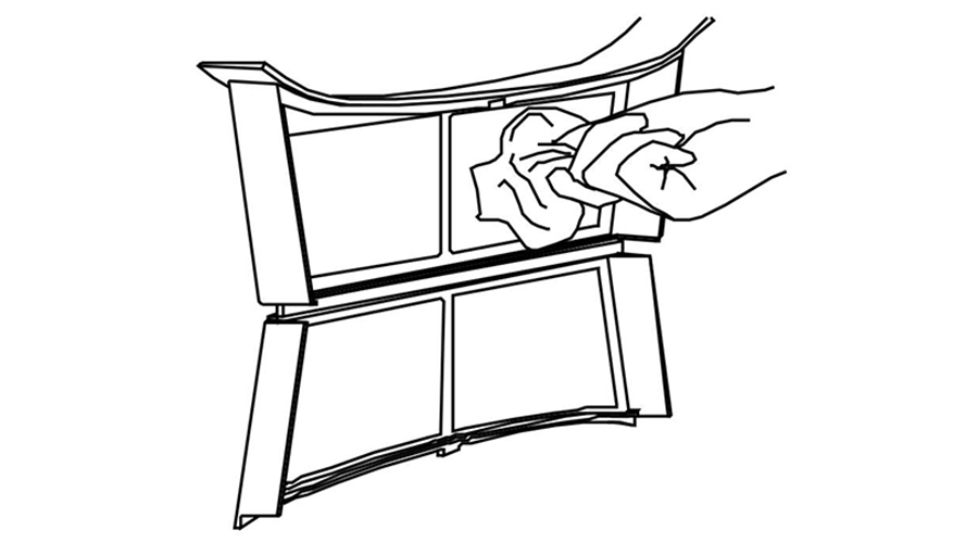 使用家用衣物烘干機時，要注意這些警示事項