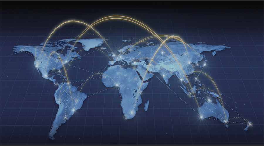 金環(huán)電器如何做到滾筒干衣機(jī)年生產(chǎn)量高達(dá)60萬臺(tái)！