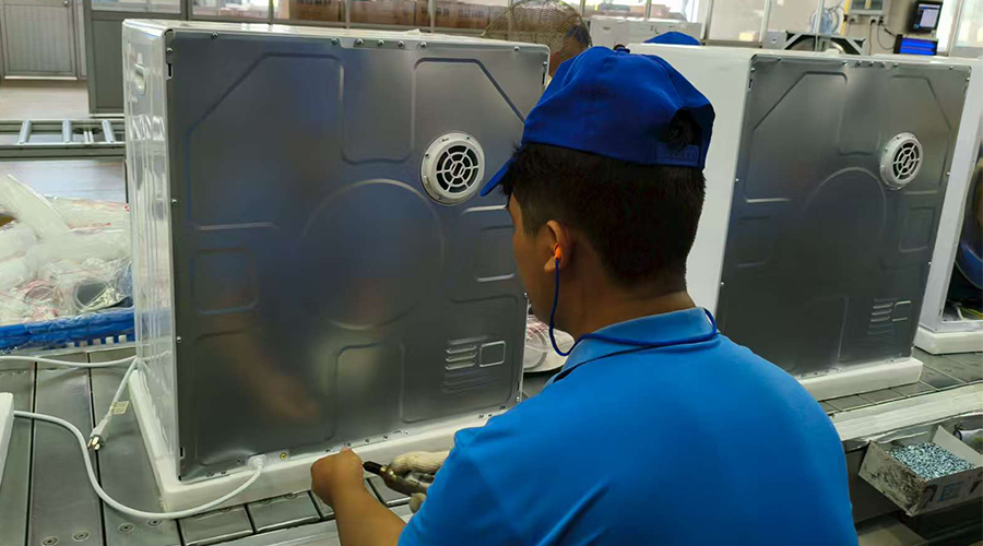 金環(huán)電器的產(chǎn)品如何為高管、員工宿舍提供專業(yè)的衣物護理和形象管理解決方案？