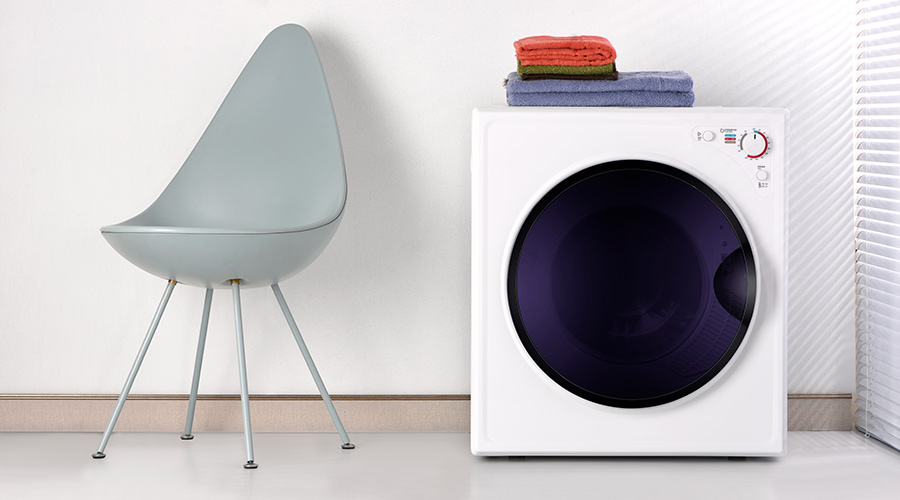 廣東是否需要衣服干衣機(jī)？看完就知道！