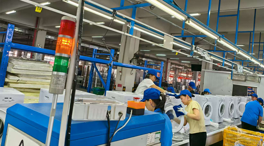 旺季來臨前，金環(huán)電器如何保證按期交貨