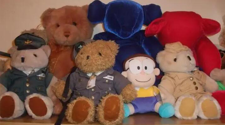 解答！毛公仔可以使用滾筒衣服烘干機(jī)除菌嗎