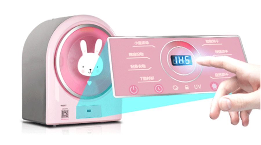 母嬰衣物烘干機烘干的衣物，寶寶是否可以馬上穿