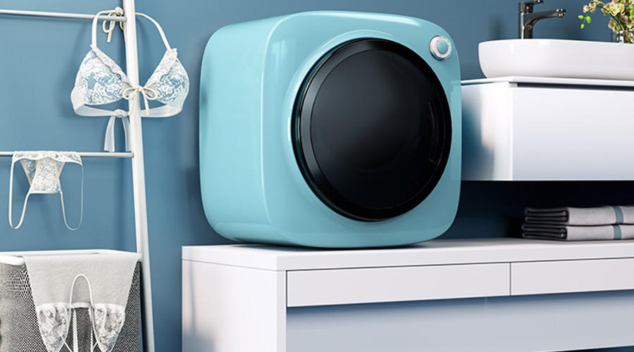 廣東回南天來(lái)了！內(nèi)衣干衣機(jī)如何攻破內(nèi)衣難干的窘境
