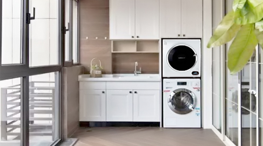 家用干衣機(jī)有必要嗎？干衣機(jī)生產(chǎn)廠家告訴你答案