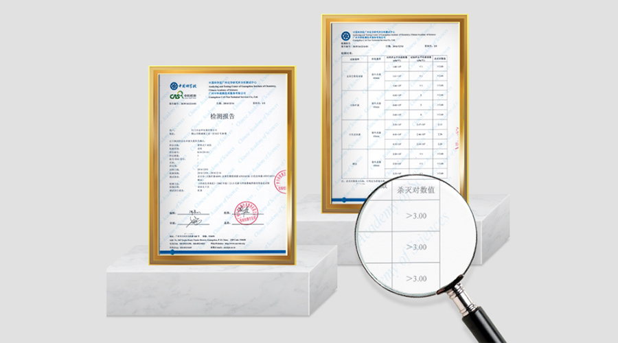 小型烘干機(jī)除菌威力到底有多大？