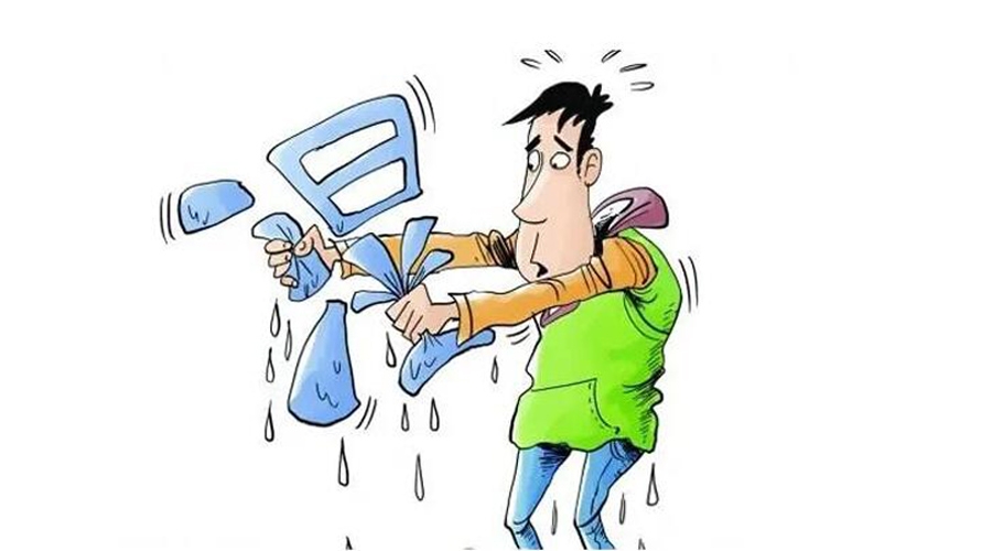 廣東最“潮”！雨季如何防潮防濕  金環(huán)電器告訴你答案