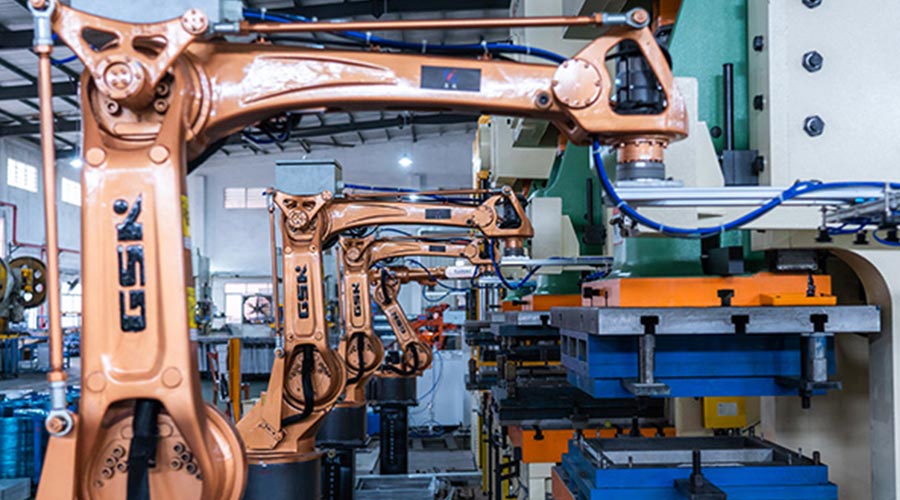 浙江電商客戶更換合作方，與金環(huán)電器達(dá)成干衣機(jī)代工合作因?yàn)檫@個(gè)！