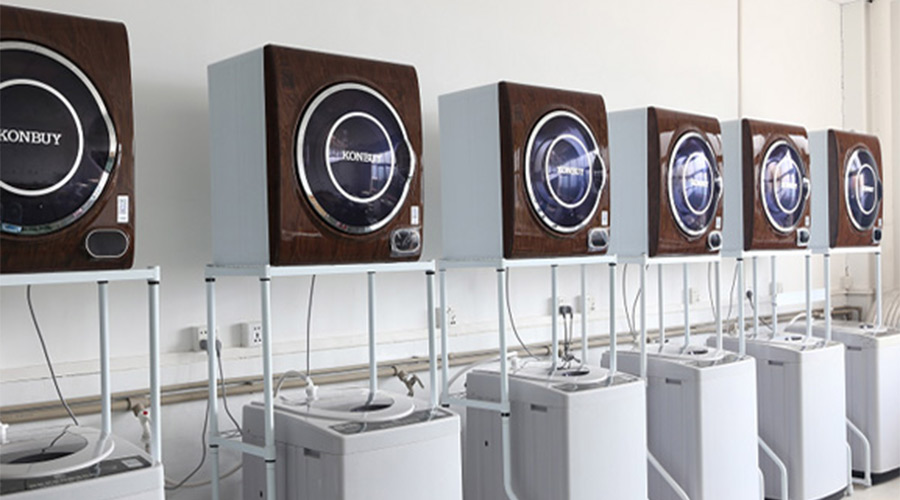 酒店共享干衣機(jī)怎么正確使用？干衣機(jī)廠家告訴你