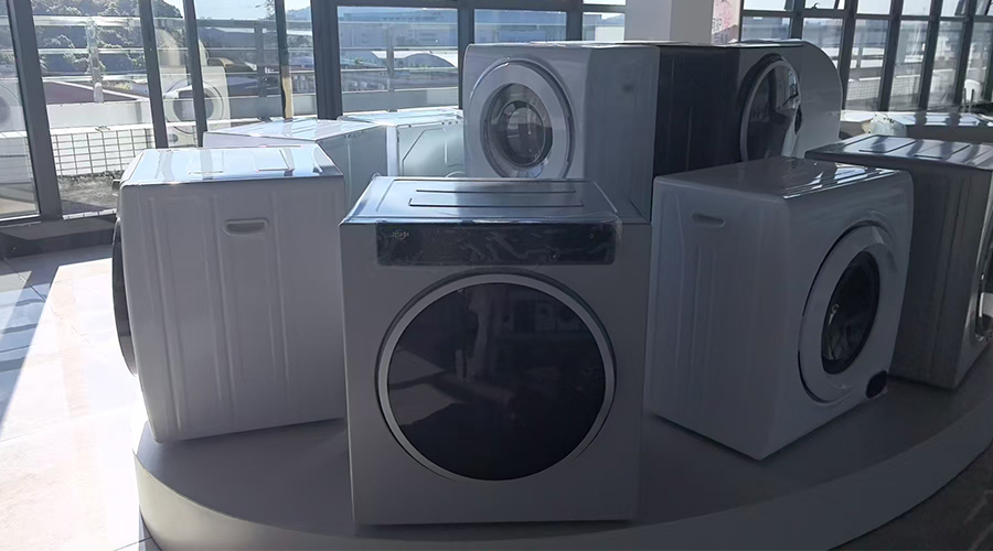 B2B干衣機采購指南：哪種烘干方式最好？熱泵、冷凝還是直排？——為您匹配更佳市場方案