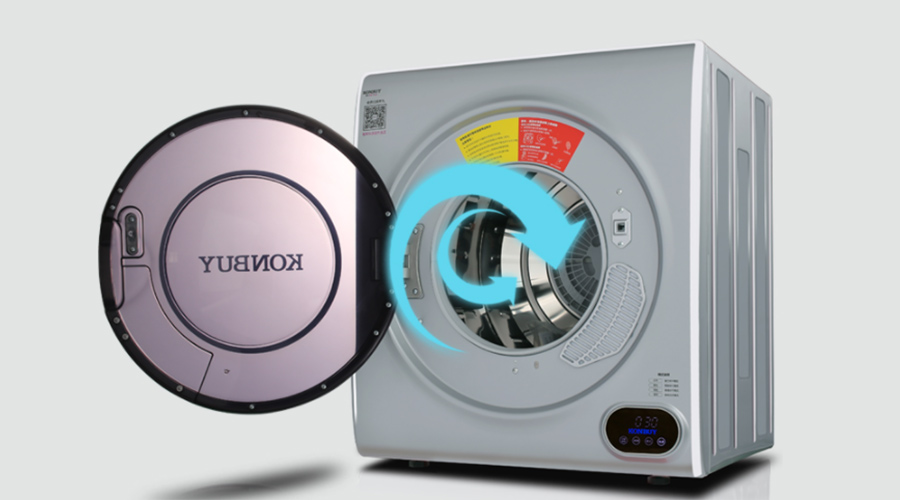 實(shí)用！家用衣物烘干機(jī)保養(yǎng)技巧大全