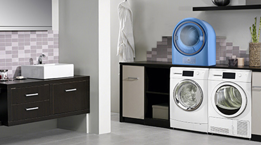 寶寶干衣好幫手的兒童干衣機，其烘干功率是多少？