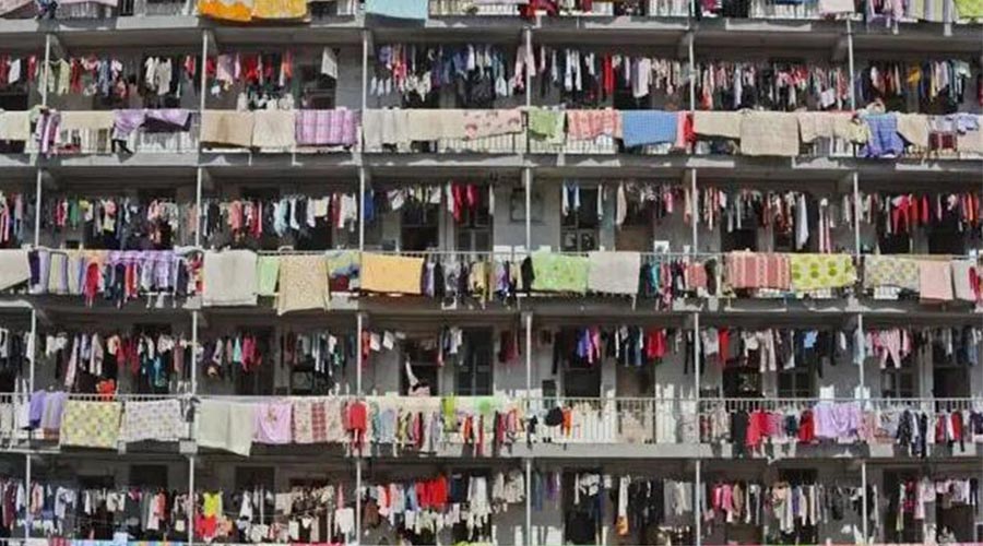 校園共享干衣機的必要性！解決學校宿舍6大難題