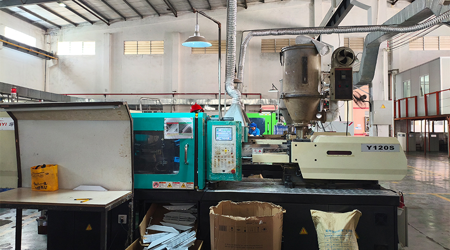 金環(huán)電器：堅(jiān)守品質(zhì)，引領(lǐng)烘干機(jī)制造