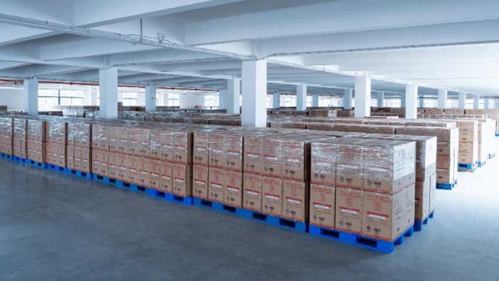 干衣機(jī)代工環(huán)境重要嗎？要不要達(dá)到5S管理標(biāo)準(zhǔn)？