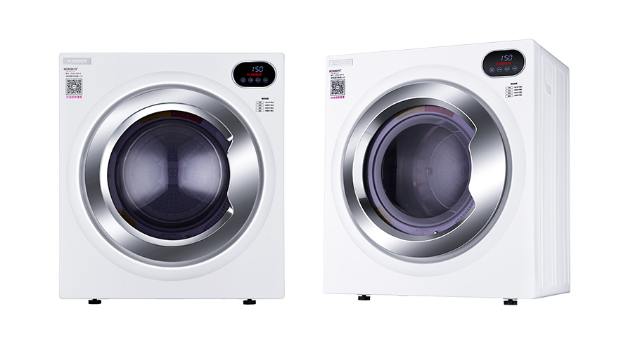 賦予智慧科技！衣物烘干機(jī)智能控溫功能的優(yōu)勢(shì)