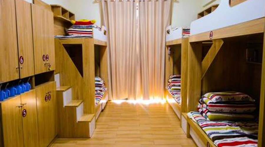 小家電市場潛力大！小型烘干機(jī)是否能在宿舍、公寓使用？