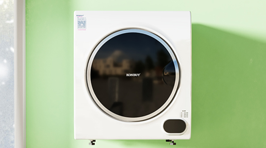 掛壁式迷你干衣機怎么樣？有什么優(yōu)勢？