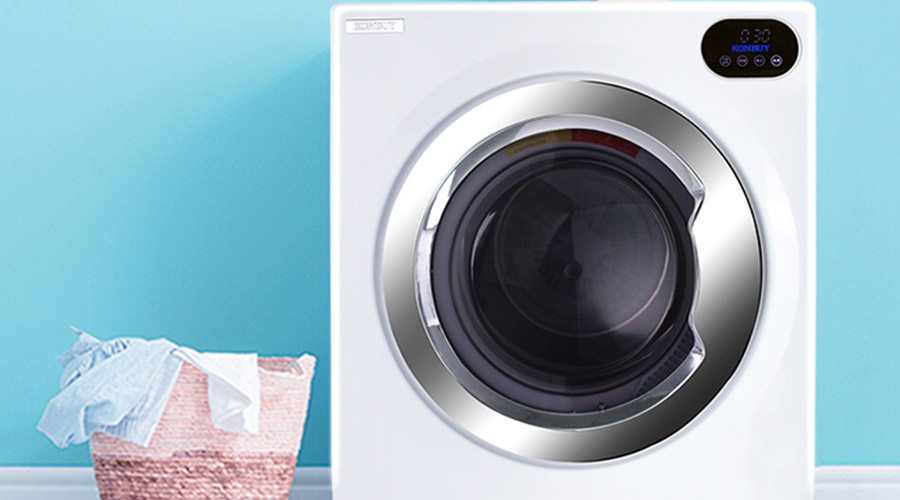 春節(jié)新衣著急穿怎么辦？滾筒干衣機實現速干即穿