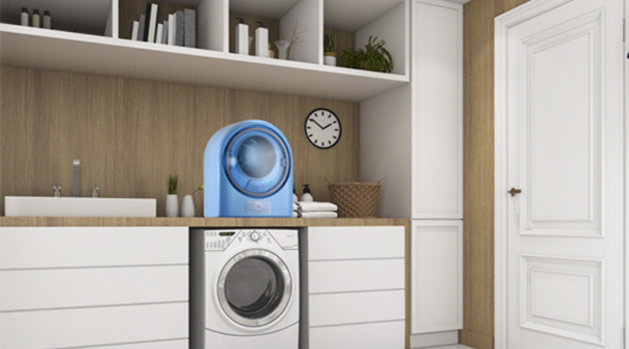 小型烘干機(jī)的使用壽命和什么有關(guān)？