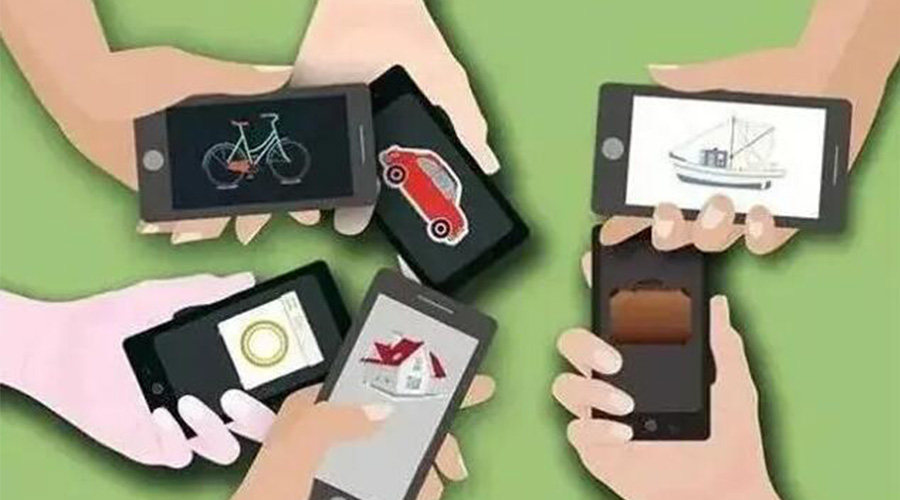 共享產(chǎn)品流行！共享干衣機共享智慧平臺三大優(yōu)勢