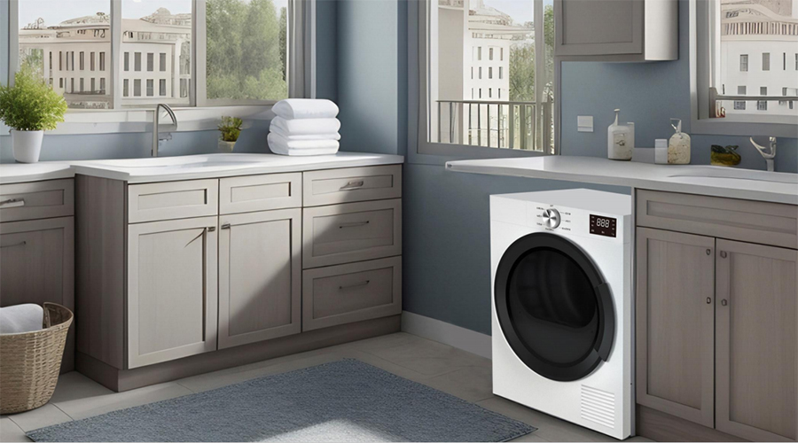 熱泵烘干機(jī)