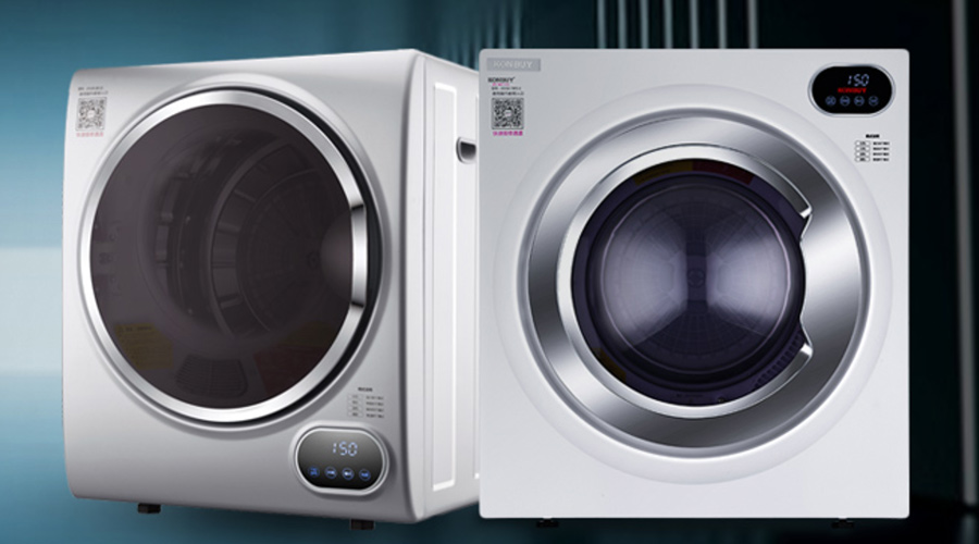 為什么說醫(yī)院需要衣物烘干機(jī)，看完這就知道！