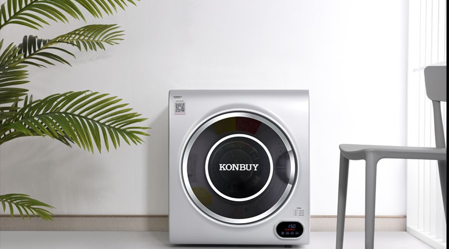 家用干衣機(jī)怎么使用才更省電？