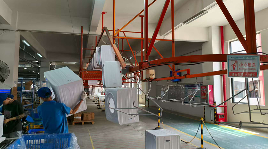 退貨率高，是時候重新審視您的烘干機工廠了嗎？