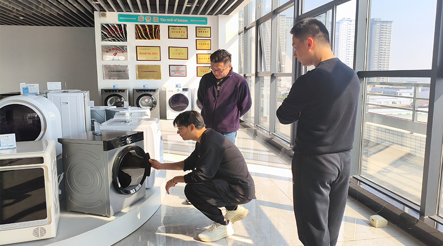如何延續(xù)25年的店鋪流量，轉(zhuǎn)化為差異化干衣機(jī)產(chǎn)品的規(guī)模化增長？