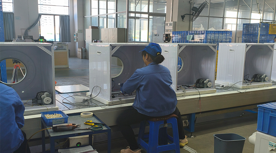 面對(duì)全球嚴(yán)苛能效標(biāo)準(zhǔn)，金環(huán)電器如何實(shí)現(xiàn)綠色智造與市場競爭力？