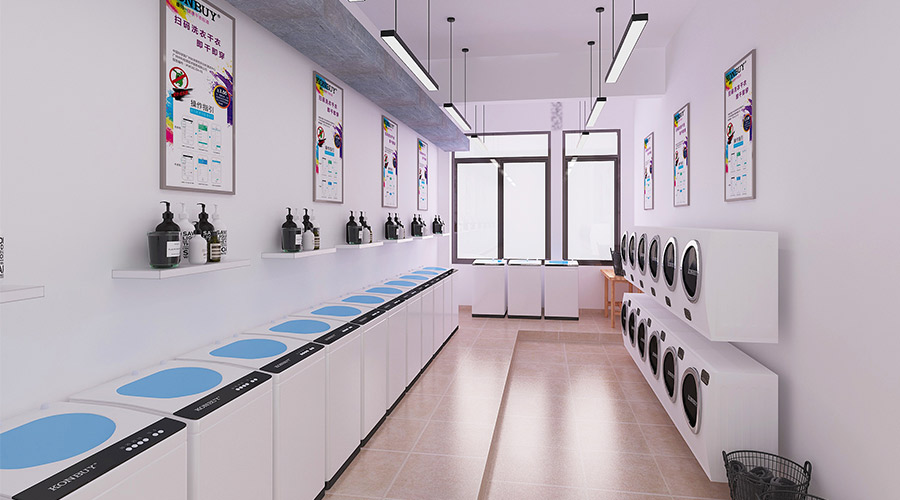 共享產(chǎn)品層出不窮！共享干衣機可以解決人們哪些問題