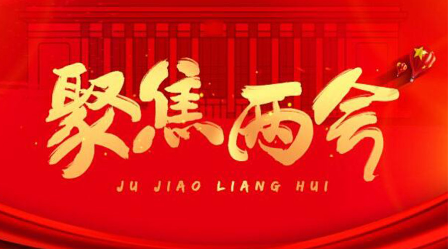 兩會(huì)工作報(bào)告9個(gè)高頻詞！金環(huán)電器整理匯總