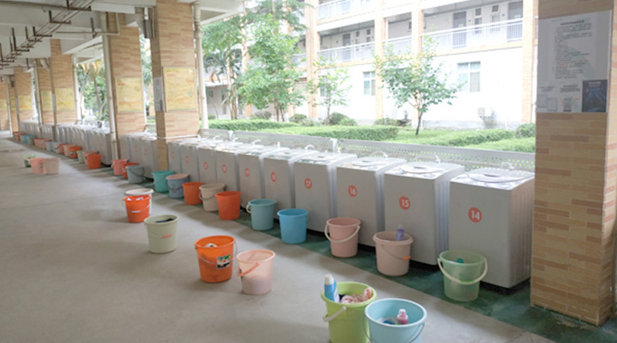 共享經(jīng)濟(jì)來(lái)襲！共享洗衣機(jī)的收費(fèi)標(biāo)準(zhǔn)介紹