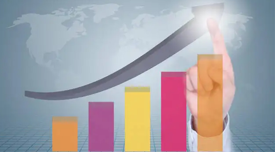 衣物烘干機突破重圍！成為2022年	Q1家電線上銷售增長品類之一