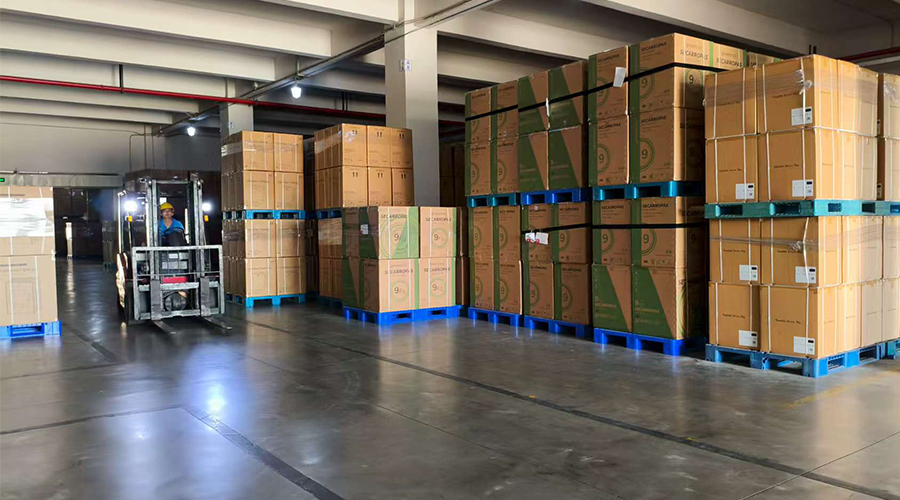 應對市場挑戰(zhàn)，共創(chuàng)價值新高