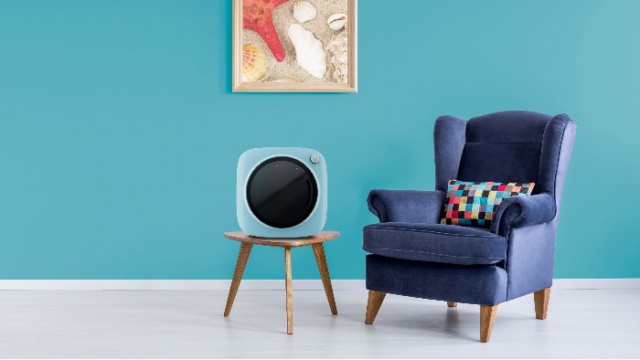 重磅！金環(huán)電器成功研發(fā)滾筒式內(nèi)衣干衣機