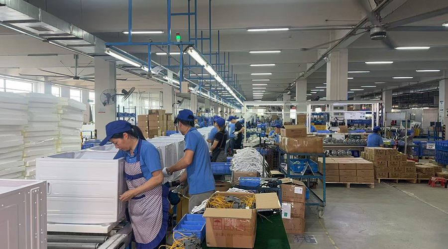 烘干機出口澳洲：SAA認證全流程指南