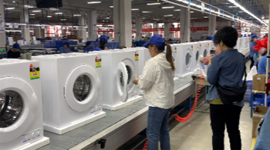 技術(shù)創(chuàng)新，滾筒烘干機(jī)的競(jìng)爭(zhēng)力