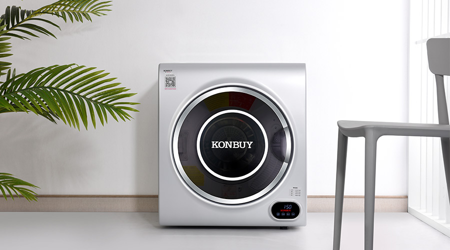 雨天變落湯雞！衣物烘干機(jī)速干員工濕透的衣物，避免感冒