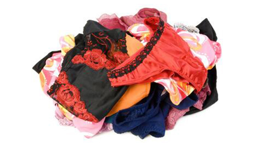 解答！共享干衣機是否可以烘內衣褲