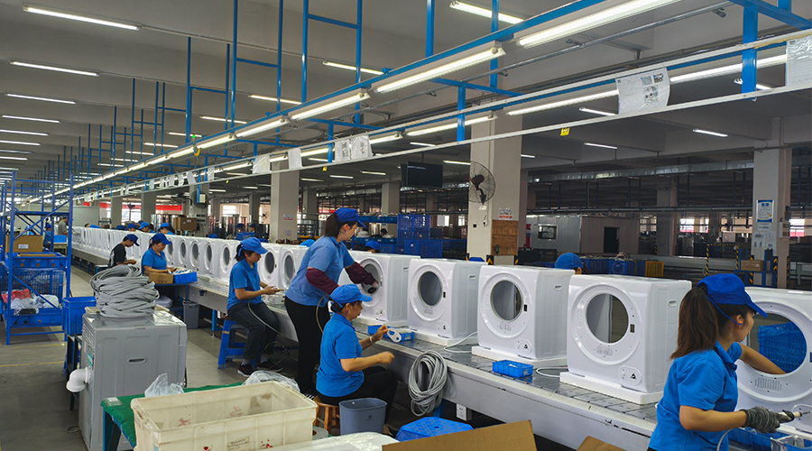 找一個(gè)普通烘干機(jī)代工廠，oem烘干機(jī)，實(shí)際的成本是多少？