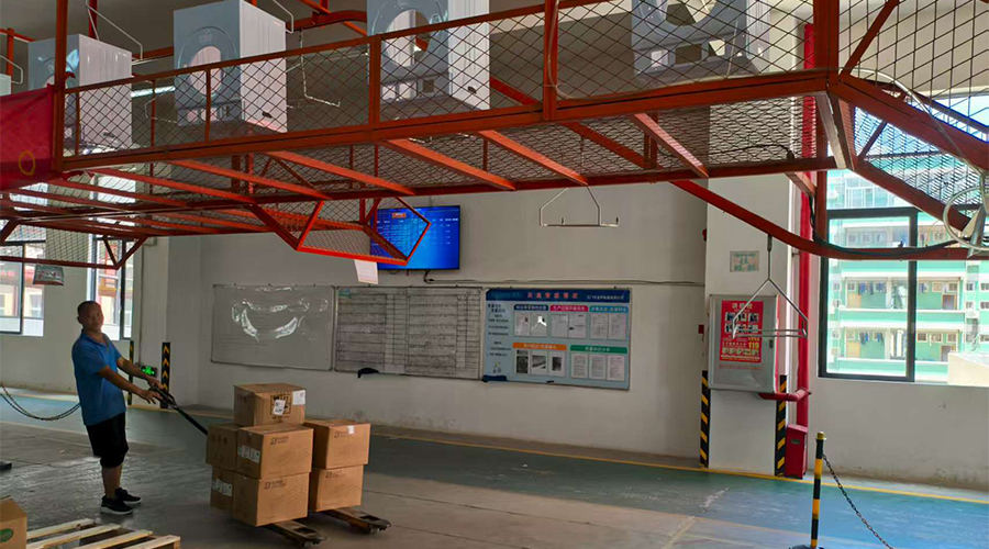 找一個(gè)專業(yè)生產(chǎn)20年，和多個(gè)世界500強(qiáng)家電長(zhǎng)期合作的代工廠，OEM烘干機(jī)，實(shí)際成本是多少？