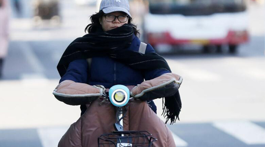 最強(qiáng)嚴(yán)寒南下！厚衣物不常洗但除菌不能少！衣物烘干機(jī)是法寶