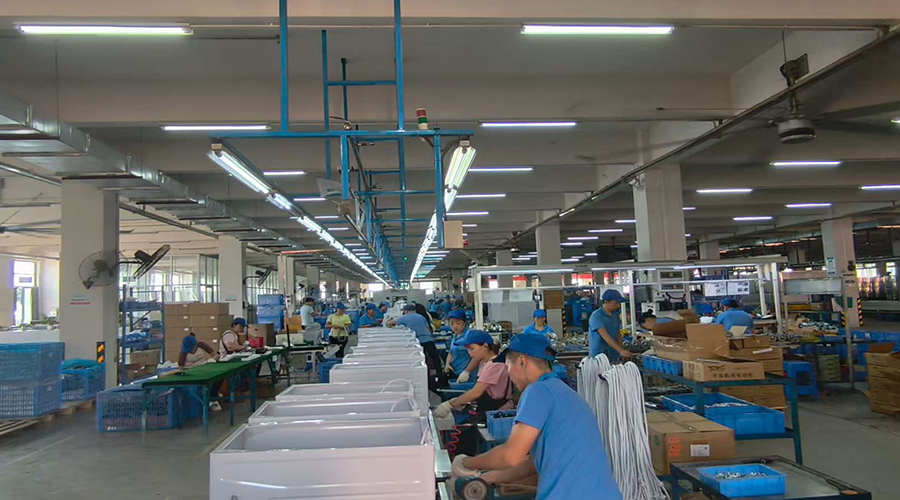 匠心智造，金環(huán)電器：全球合作伙伴信賴的品質(zhì)基石