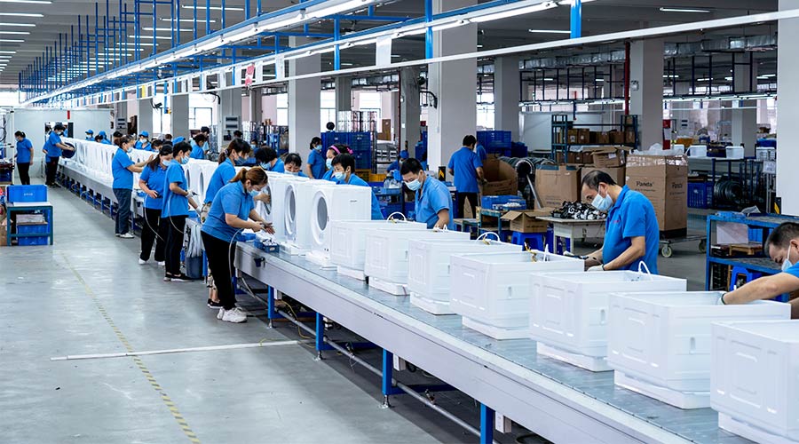 共享干衣機(jī)代工，需要注意廠家哪些問(wèn)題